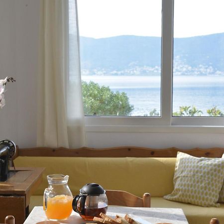 Salamis Beachfront House Eksteriør billede