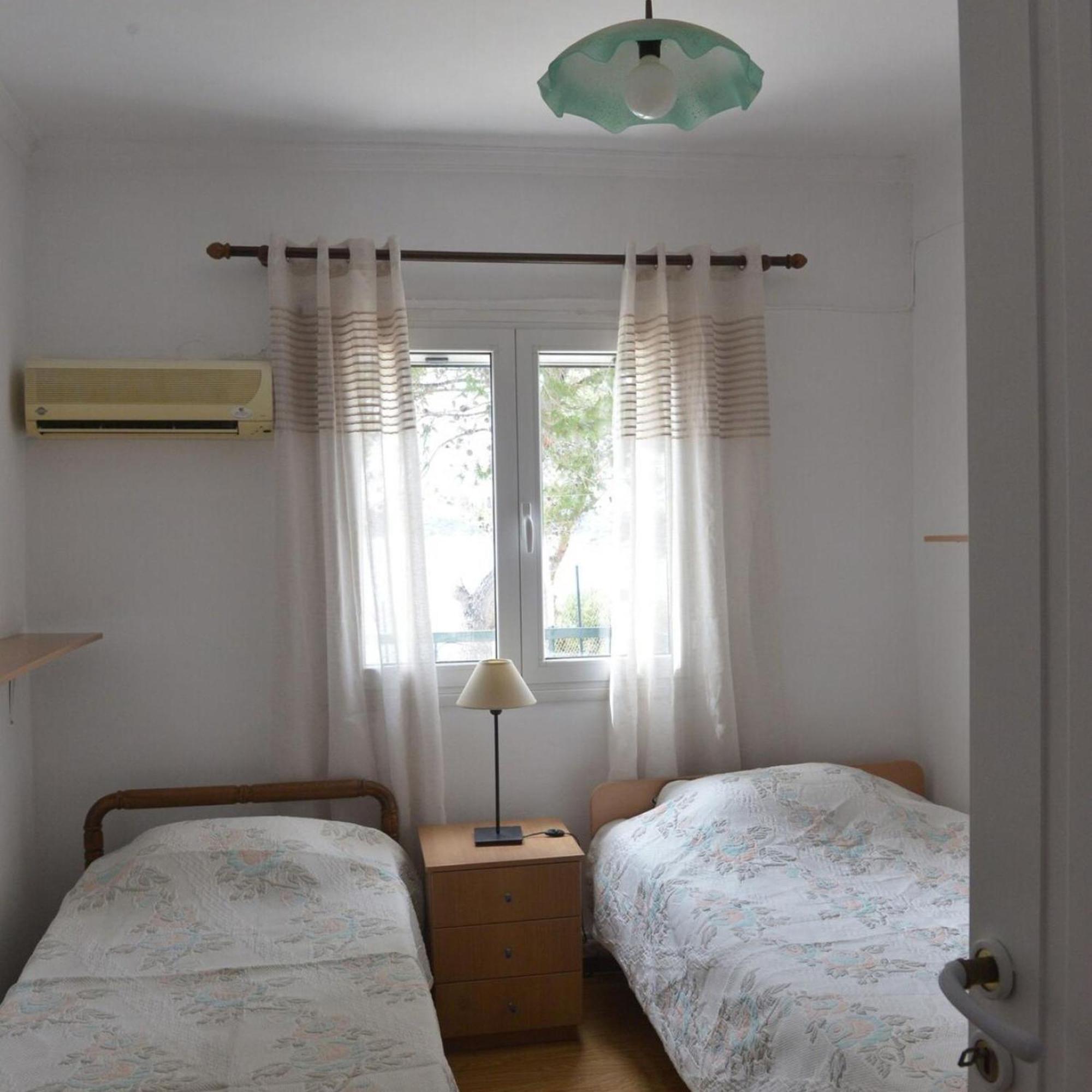 Salamis Beachfront House Eksteriør billede