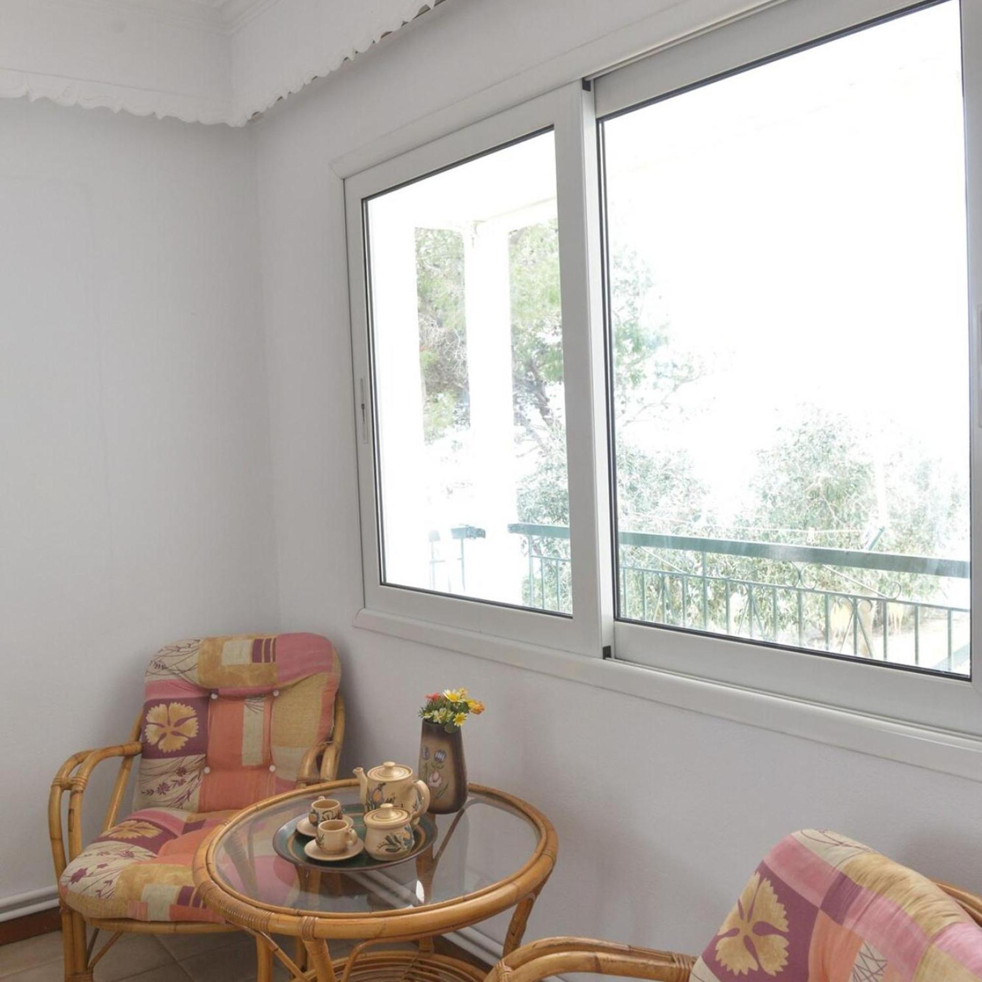 Salamis Beachfront House Eksteriør billede